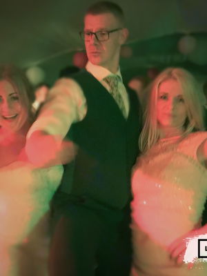 Event Live Wires Function Band Staffordshire