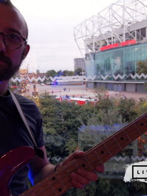 Event Live Wires Function Band Staffordshire