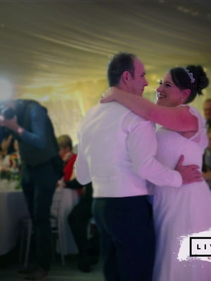 Event Live Wires Function Band Staffordshire