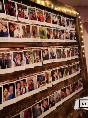 Event Live Wires Function Band Staffordshire