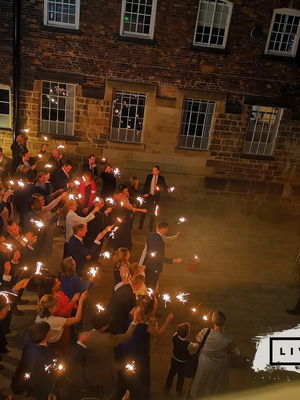 Event Live Wires Function Band Staffordshire