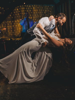 Event The Jukeboxes Function Band London