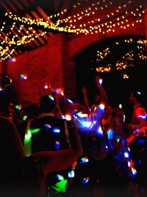 Event Groove Sound Wedding DJ Cheshire