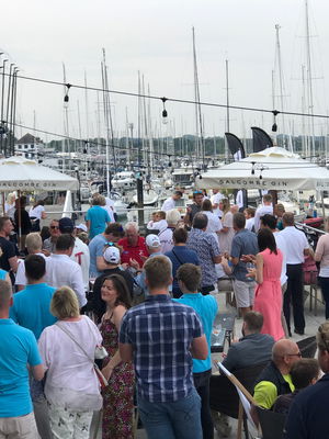 Event The Emulators Function Band East Sussex