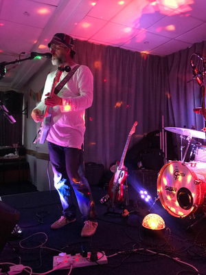 Event The Emulators Function Band East Sussex