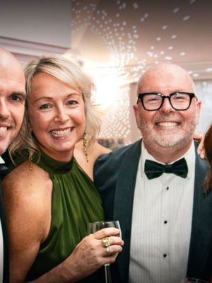 Event Sonic Paradise Pop and Dance Party Duo Oxfordshire