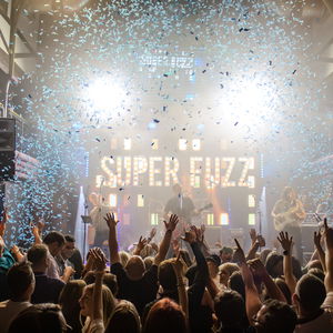 Event The Big Indie Night Out Indie Party Band Merseyside