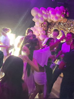 Event DJ Chris Party DJ Cumbria