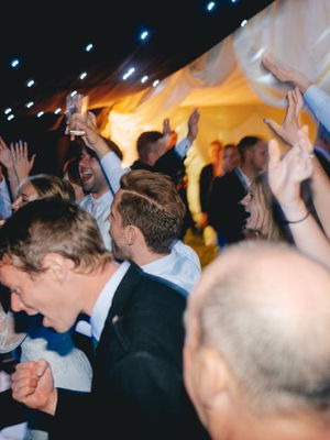 Event The Fanatics Function Band Stoke On trent, Staffordshire