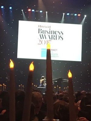 Event Kiara Pianist London