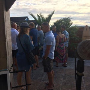 Emily Solo Artist, Duo or Trio Review Private Party Devon