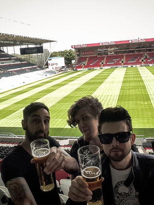 Event The Rips Function Band Northamptonshire