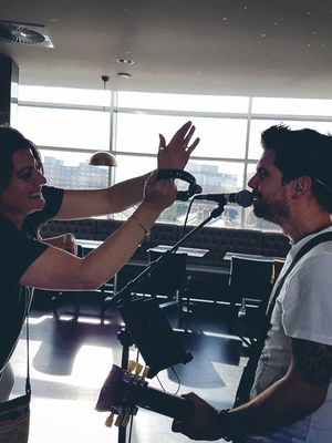 Event The Rips Function Band Northamptonshire