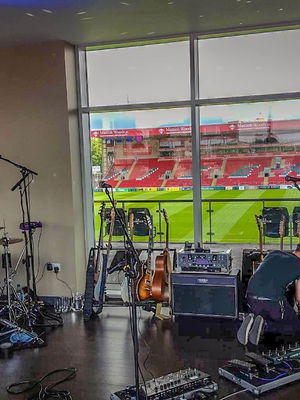 Event The Rips Function Band Northamptonshire