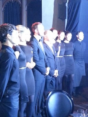 Event All That Jazz Jazz Band Sheffield, South Yorkshire