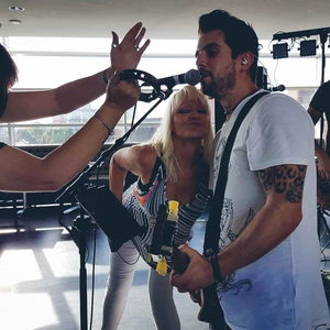 Corporate Event in Leicestershire