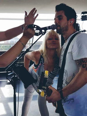 Event The Rips Function Band Northamptonshire