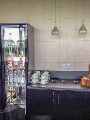 Event The Rips Function Band Northamptonshire