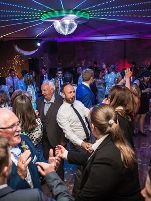 Event Indie Riot Function Band Hampshire