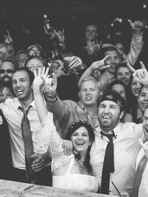 Event Indie Riot Function Band Hampshire