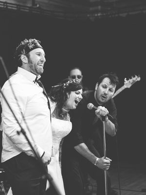 Event Indie Riot Function Band Hampshire