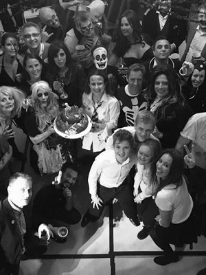 Event Indie Riot Function Band Hampshire