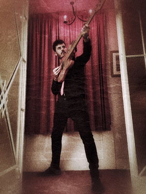 Event Indie Riot Function Band Hampshire