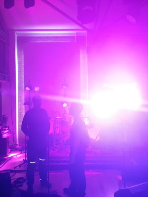 Event Gold Function Band Sheffield, South Yorkshire