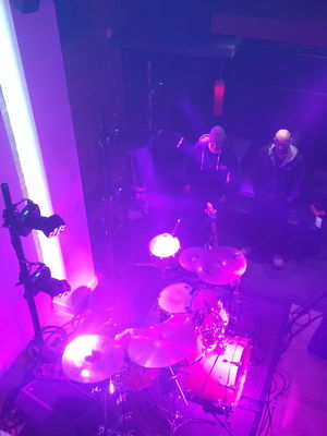 Event Gold Function Band Sheffield, South Yorkshire