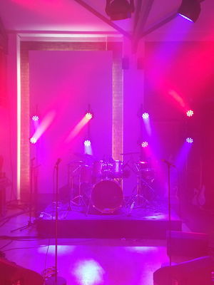 Event Gold Function Band Sheffield, South Yorkshire