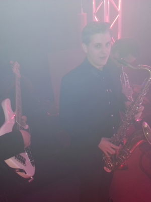 Event Gold Function Band Sheffield, South Yorkshire