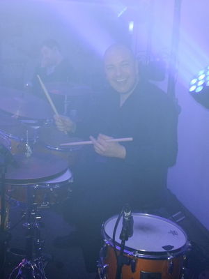 Event Gold Function Band Sheffield, South Yorkshire