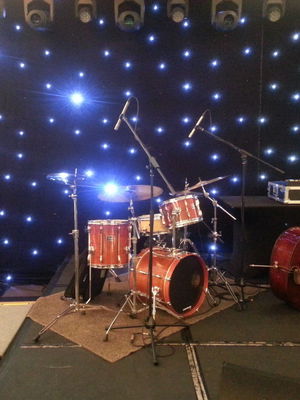 Event All That Jazz Jazz Band Sheffield, South Yorkshire