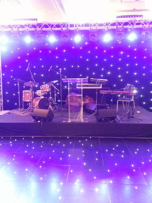 Event All That Jazz Jazz Band Sheffield, South Yorkshire