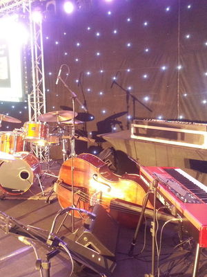 Event All That Jazz Jazz Band Sheffield, South Yorkshire