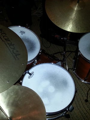 Event All That Jazz Jazz Band Sheffield, South Yorkshire