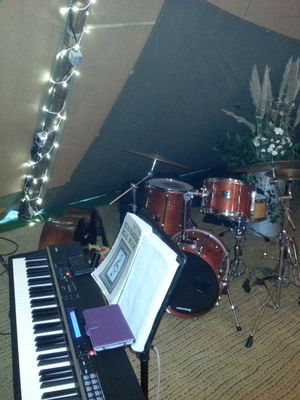 Event All That Jazz Jazz Band Sheffield, South Yorkshire