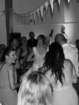 Event Indie Riot Function Band Hampshire