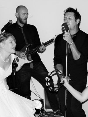 Event Indie Riot Function Band Hampshire