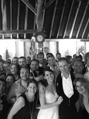 Event Indie Riot Function Band Hampshire