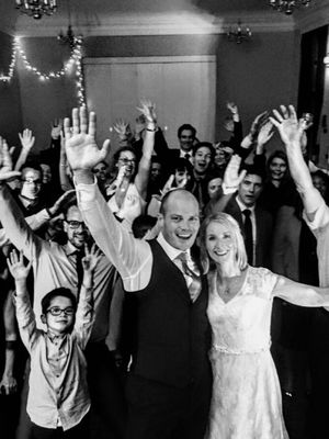 Event Indie Riot Function Band Hampshire