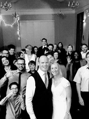 Event Indie Riot Function Band Hampshire