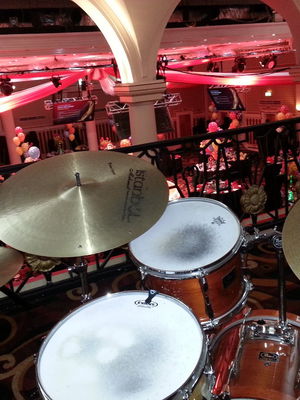 Event All That Jazz Jazz Band Sheffield, South Yorkshire