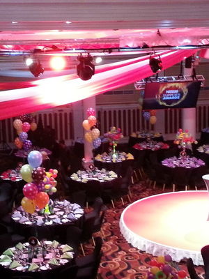 Event All That Jazz Jazz Band Sheffield, South Yorkshire