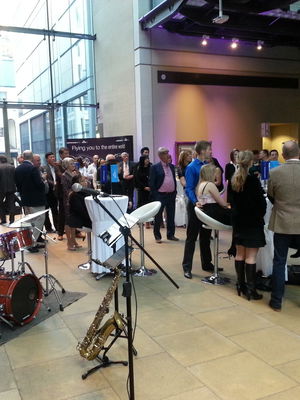 Event All That Jazz Jazz Band Sheffield, South Yorkshire