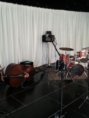 Event All That Jazz Jazz Band Sheffield, South Yorkshire