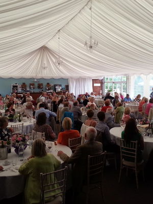 Event All That Jazz Jazz Band Sheffield, South Yorkshire