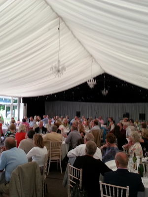 Event All That Jazz Jazz Band Sheffield, South Yorkshire