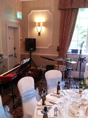 Event All That Jazz Jazz Band Sheffield, South Yorkshire