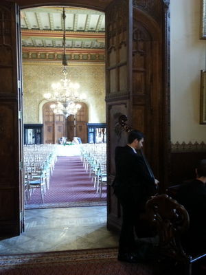 Event Gold Function Band Sheffield, South Yorkshire